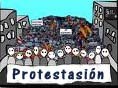 Picture for song 'Protestasión' by artist 'SoyNormal'