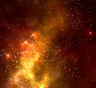 Picture for song 'Love in Space' by artist 'Space Age'