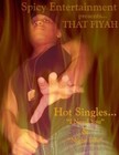 Picture for song 'All Black' by artist 'Spicy ENT'