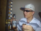 Picture for song 'Liquid Courage' by artist 'SPIDA-SILENTPOWER'