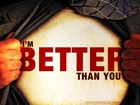 Picture for song 'Im Better (Clip Vs 1)' by artist 'Spiderman Juno'