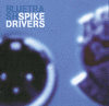 Picture for song 'Blue Trash' by artist 'Spikedrivers'