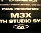 Picture for song 'M3X vs. Source 3' by artist 'Spooker fresH'