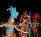 Picture for song 'Some Are Samba' by artist 'Spud1950'