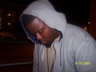 Picture for song 'BEAT 3' by artist 'SPUDY G BEATZ'