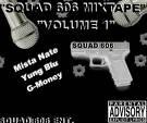Picture for song 'How We Ride' by artist 'Squad 606'