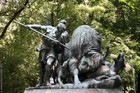 Picture for song 'Tiergarten' by artist 'Squeez'