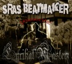 Picture for song 'KALMA - CHAOS FAM RECORDS - PROD SRAS' by artist 'Sras Beatmaker'