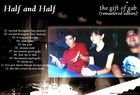 Picture for song 'B-boppin for her by half and half' by artist 'SSS RECORDS'