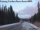 Picture for song 'Freeway Truckers' by artist 'Stage Parades'