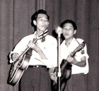 Picture for song 'THE CHARMER' by artist 'Stan Loh'