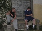 Picture for song 'The Boondocks' by artist 'Static7'