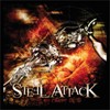 Picture for song 'Crawl' by artist 'Steel Attack'