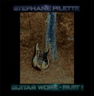 Picture for song 'PLANETARIUM' by artist 'Stephane Pilette'