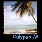 Picture for song 'Calypso M' by artist 'Stephanie M'