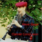 Picture for song 'Mozart Clarinet Sonata' by artist 'Stephen Siegel'