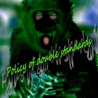 Picture for song 'Policy of double standards' by artist 'Stereo2tape'