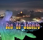Picture for song 'Rio de Janeiro' by artist 'Stereo2tape'