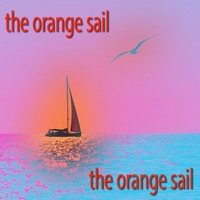 Picture for song 'the orange sail' by artist 'Stereo2tape'