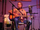 Picture for song 'On My Way' by artist 'Steve Berger'