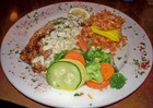 Picture for song 'Larry's Recycled Linguine' by artist 'Steve Bryant'