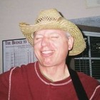Picture for song 'Laissez Les Bon Temps Rouler' by artist 'Steve Dockendorf'