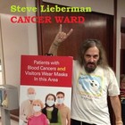 Picture for song 'CANCER WARD #1 (PHLEBOTOMY)' by artist 'STEVE LIEBERMAN THE GANGSTA RABBI'