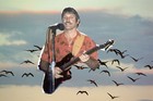 Picture for song 'THE BIRDS' by artist 'STEVE RICHARDS'