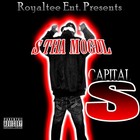 Picture for song 'The Boss ft. T-Pain' by artist 'S Tha Mogul'