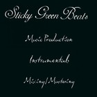 Picture for song 'Emotional/Angry Hip Hop Instrumental Free' by artist 'Stickygreenbeats'