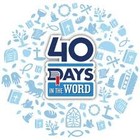 Picture for song '130310 40 Days of the Word Week 4' by artist 'St Johns Church Sermons'