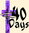 Picture for song '140313 40 Days at the Cross - Forgiveness' by artist 'St Johns Church Sermons'