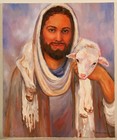 Picture for song 'I Am the Good Shepherd' by artist 'St Johns Church Sermons'