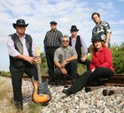 Picture for song 'What I Dont Know' by artist 'Straightup Blues Band'