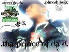 Picture for song 'I Be Gettin Money (Im Ballin)' by artist 'Street Gradz'