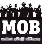 Picture for song 'M.O.B*SOLD*' by artist 'Studio Geeks Ent'