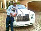 Picture for song 'TouchDown (Prod By @StunnaMFBaby813)' by artist 'StunnaOnDaTrack'