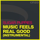 Picture for song 'Music Feels Real Good (Instrumental)' by artist 'Sugar Puppies'