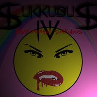 Picture for song 'Sukkubus IV - The Instrumental Sukkubus' by artist 'Sukkubus Band'
