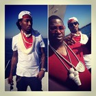 Picture for song 'Lonely' by artist 'Sully Beatz'