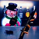 Picture for song 'Even Angels Cry' by artist 'Sundown Caffeine'