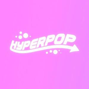 Picture for song 'hyperpop tye beat' by artist 'sunnny'