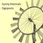 Picture for song 'Art and design' by artist 'Sunny Intervals'