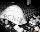 Picture for song 'F*ck the Sh*t' by artist 'Super Producer benny Rush'