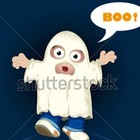 Picture for song 'Spooky Beat demo!!' by artist 'SuperStarAlbert'