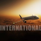 Picture for song 'International' by artist 'SuperTshim'