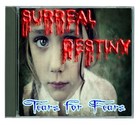 Picture for song 'Scream Aim Fire (Guitar Solo)' by artist 'Surreal Destiny'