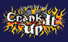 Picture for song 'Crank It Up' by artist 'Swampman And The Machine'