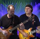 Picture for song 'Brotherhood Of Steel' by artist 'Swampman And The Machine'