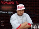 Picture for song 'Young L - Park Side' by artist 'Sweet P (Valenti)'